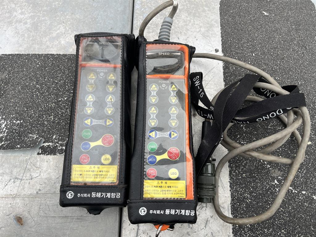 기아 더뉴봉고3 1톤 동해1200 바가지차 2020년식 주행 129,104km 중고 화물차 상세 이미지 8