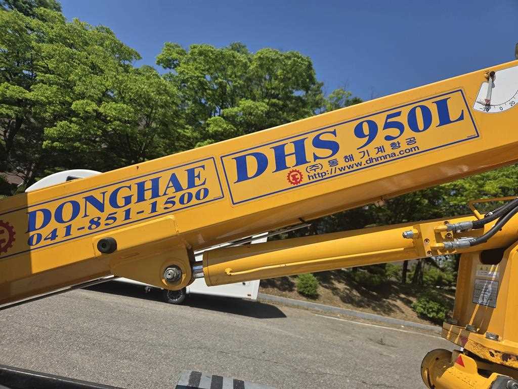 기아 더뉴봉고3 1톤 동해950 바가지차 2019년식 주행 114,435km 중고 화물차 상세 이미지 9