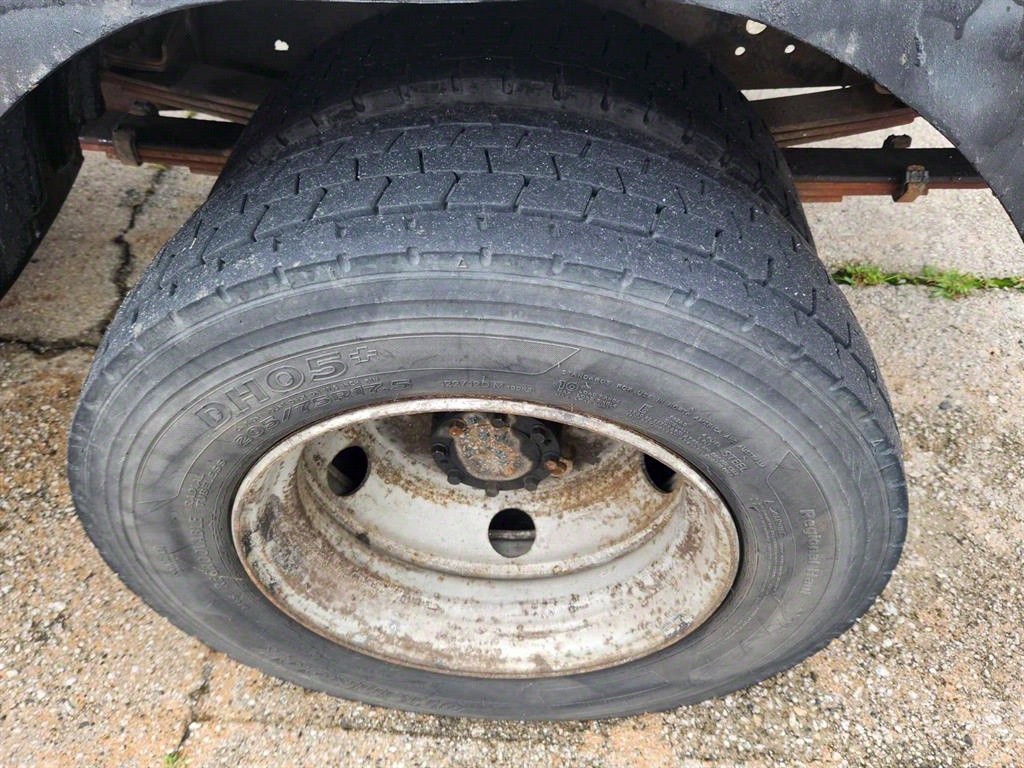 현대 e-마이티 2.5톤 덤프 2005년식 중고 화물차 2005-09 주행 141,000km 상세 이미지 18