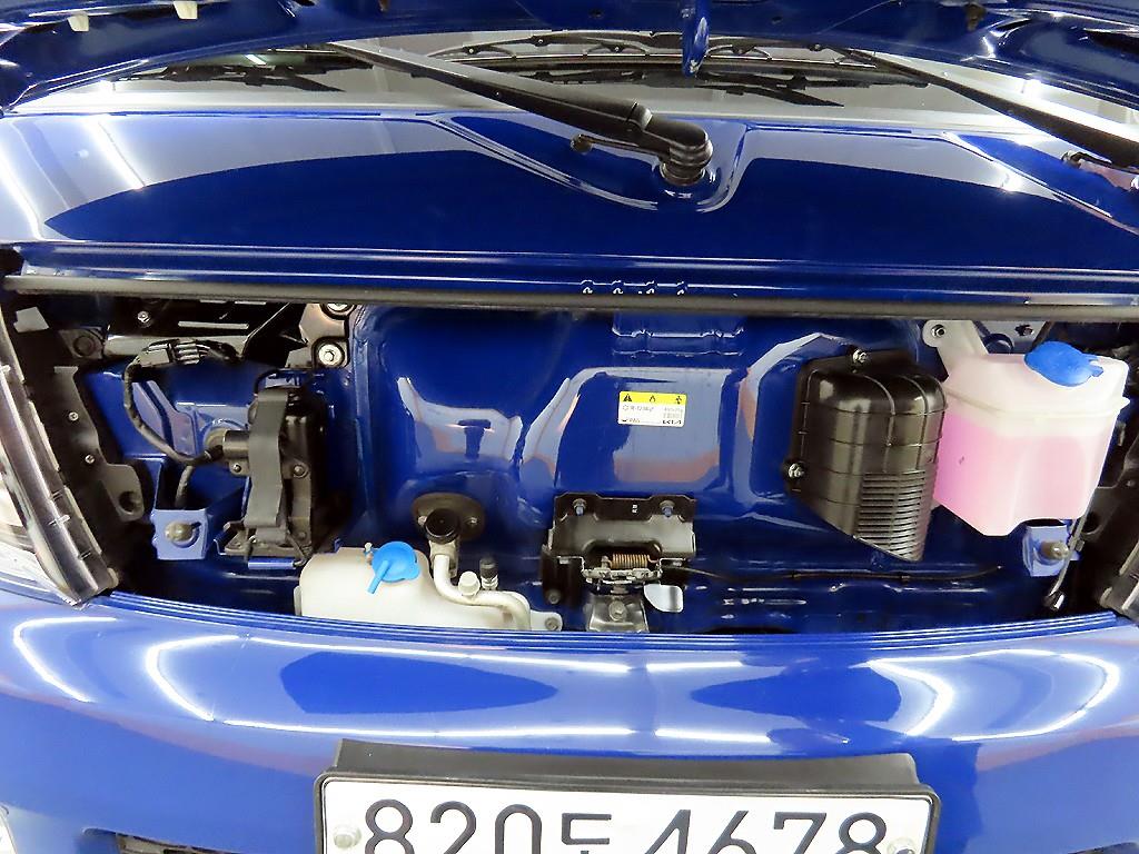 기아 더뉴봉고3 1.2톤 파워게이트 2022년식 주행 67,471km 중고 트럭 카고 상세 이미지 18
