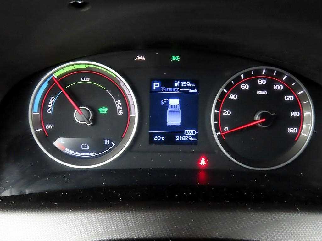 기아 봉고3 EV 1톤 저상내장탑 2022년식 주행 91,820km 중고 화물차 상세 이미지 7