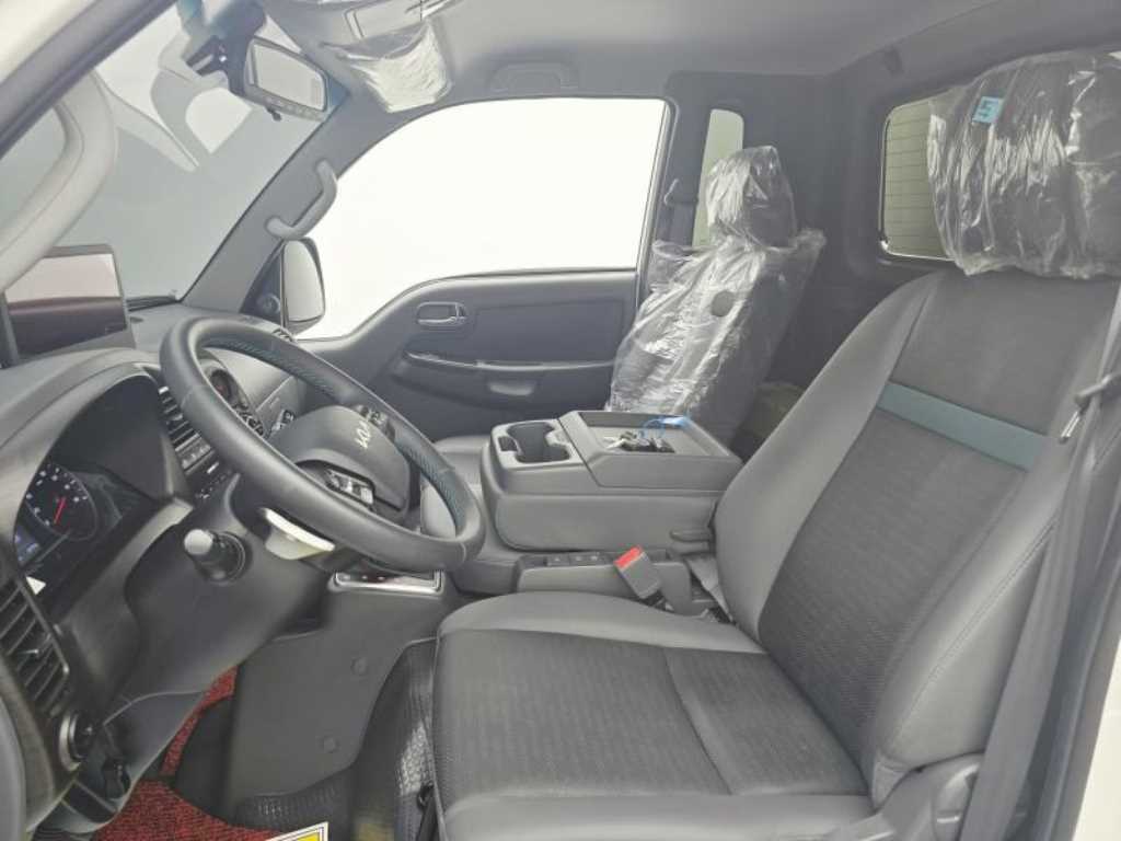 기아 봉고3 EV 1톤 하이내장탑 2023년식 주행 33,678km 중고 화물차 상세 이미지 11