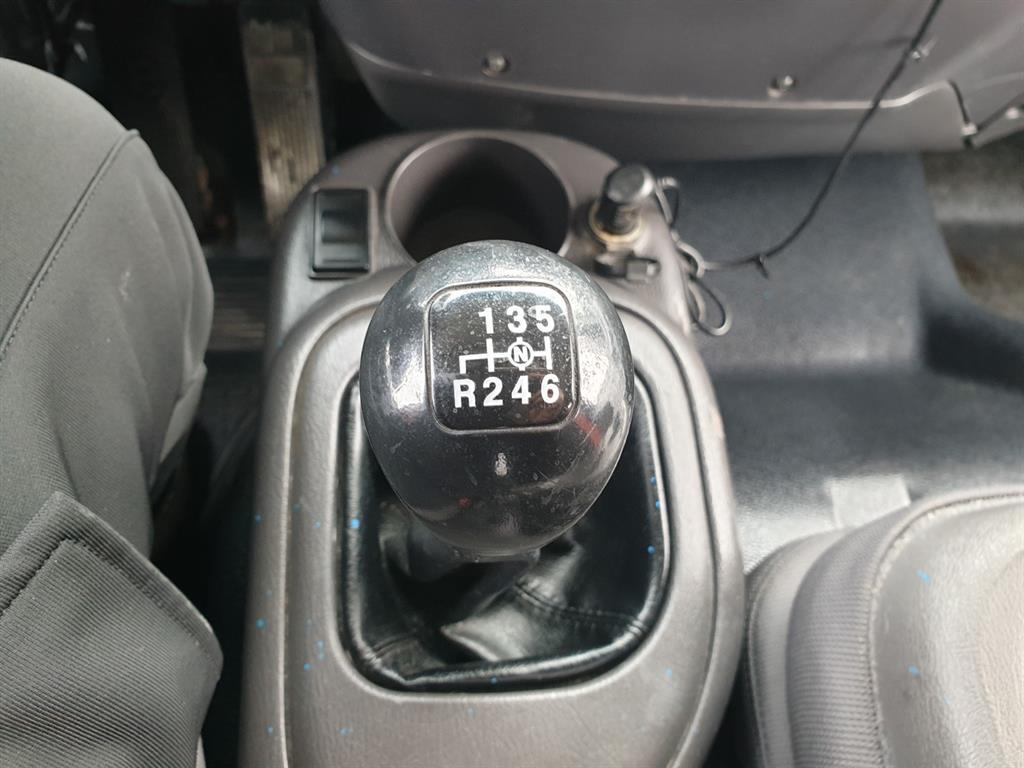 5톤 탱크로리 2015년식 주행 68,965km 중고 화물차 홈/탱크로리 상세 이미지 18