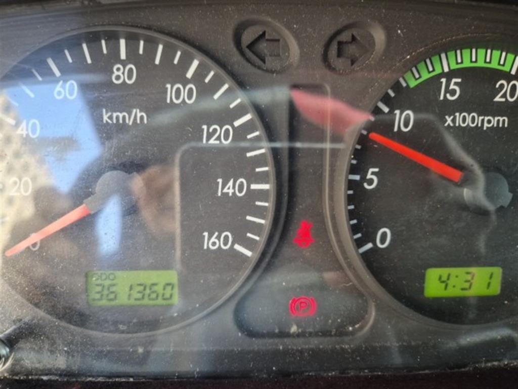 현대 e-마이티 2.5톤 익스탑 2011년식 중고 화물차 2011-02 주행 360,885km 상세 이미지 9