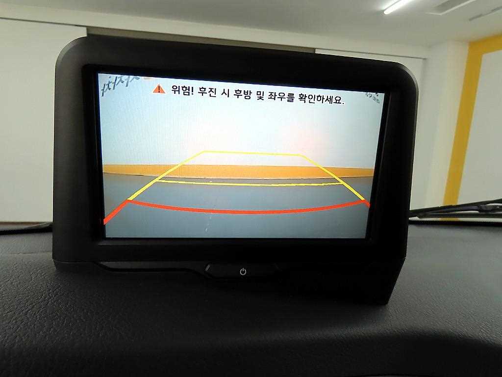 기아 더뉴봉고3 1톤 더블캡 초장축 카고 2022년식 주행 91,879km 중고 화물차 상세 이미지 14