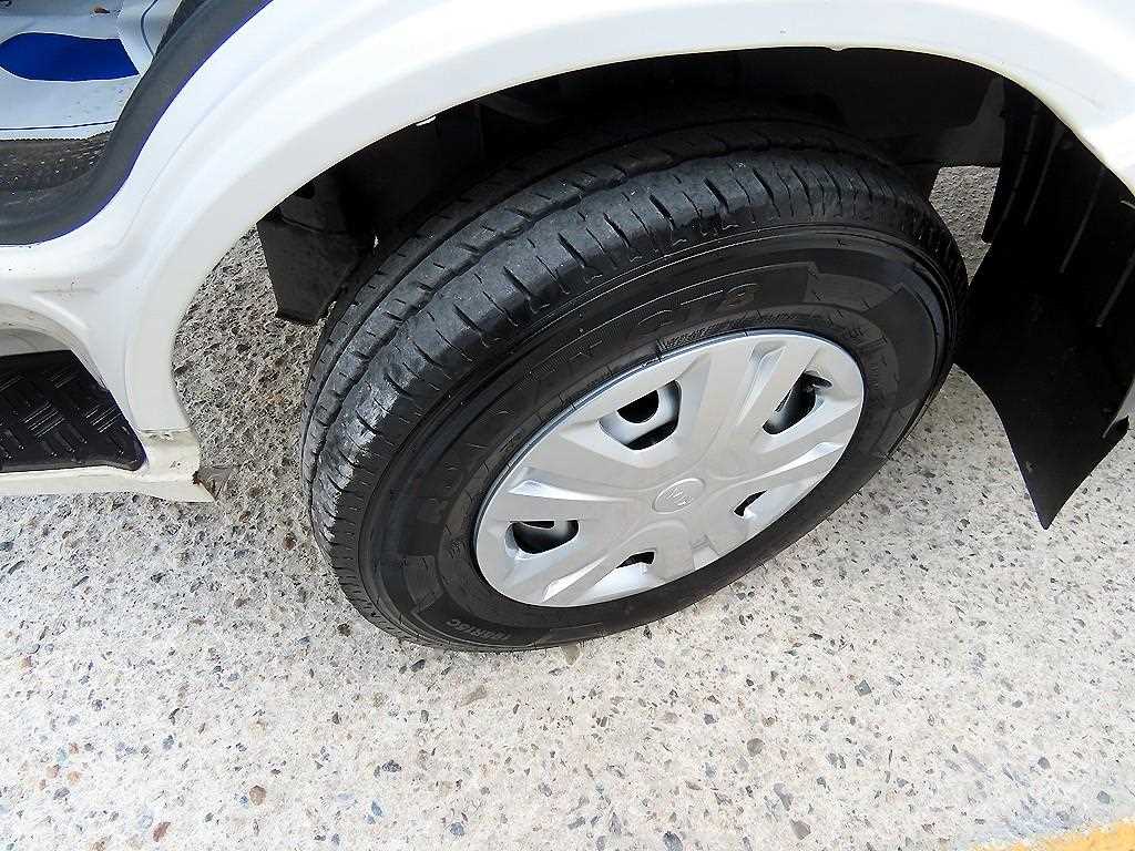 기아 봉고3 EV 1톤 킹캡 초장축 카고 2020년형 주행 60,189km 중고 화물차 상세 이미지 18