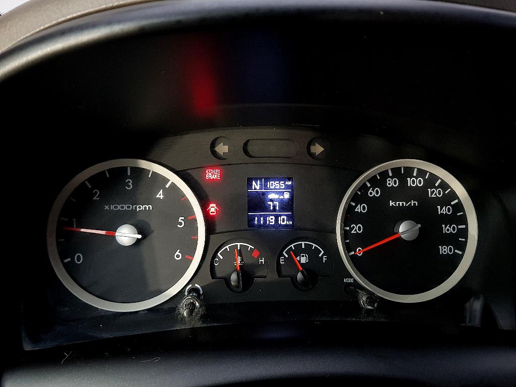 현대 포터2 1톤 정품 활어차 2019년식 주행 111,904km 중고 화물차 상세 이미지 6