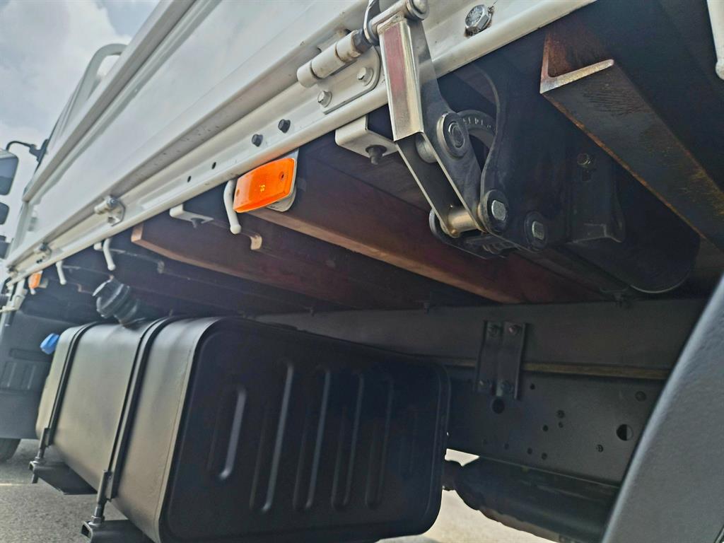 현대 올뉴마이티 3.5톤 셀프로더 2021년식 중고 화물차 2021-01 주행 112,427km 상세 이미지 14