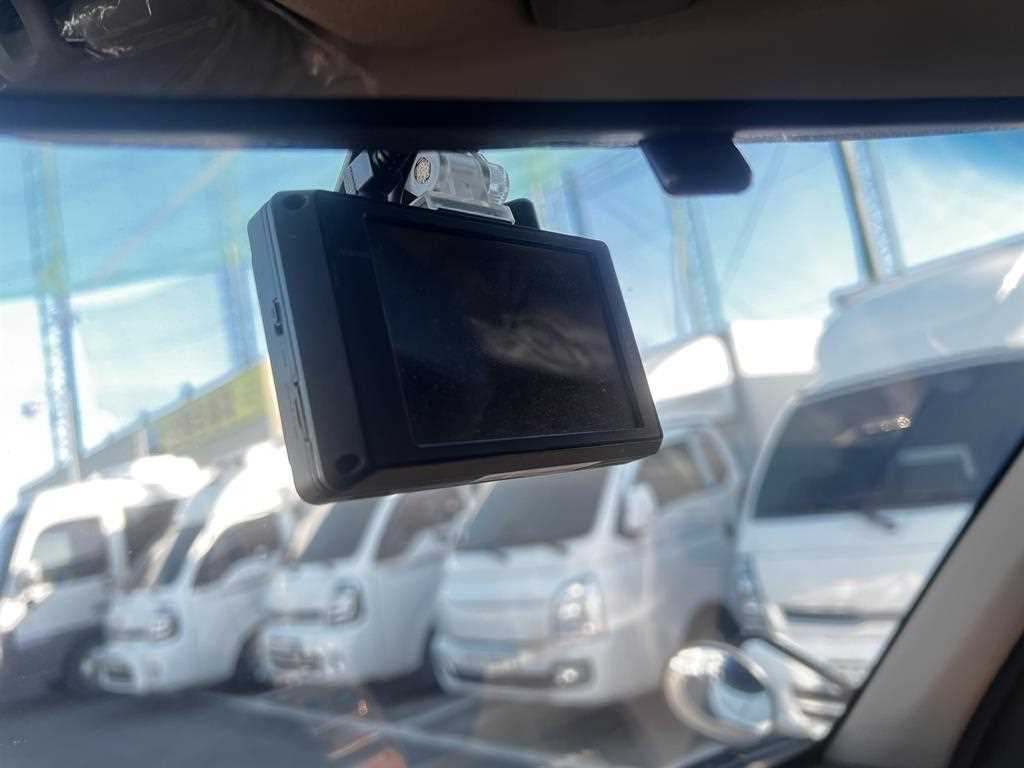 현대 포터2 1톤 하이냉동탑 2018년식 주행 168,103km 중고 화물차 상세 이미지 18