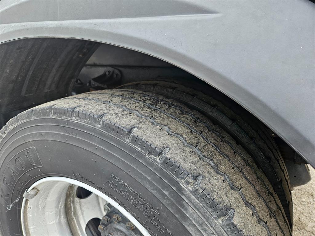 현대 메가트럭 6.7톤 밀판형 음식물차 2019년식 주행 66,725km 중고 화물차 상세 이미지 9