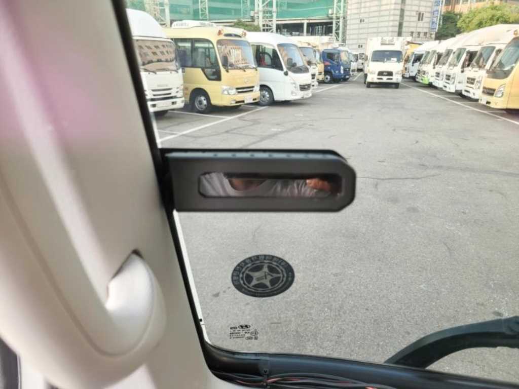 3.5톤 셀프로더 농기계 운반차 2022년식 주행 56,630km 중고 화물차 상세 이미지 14