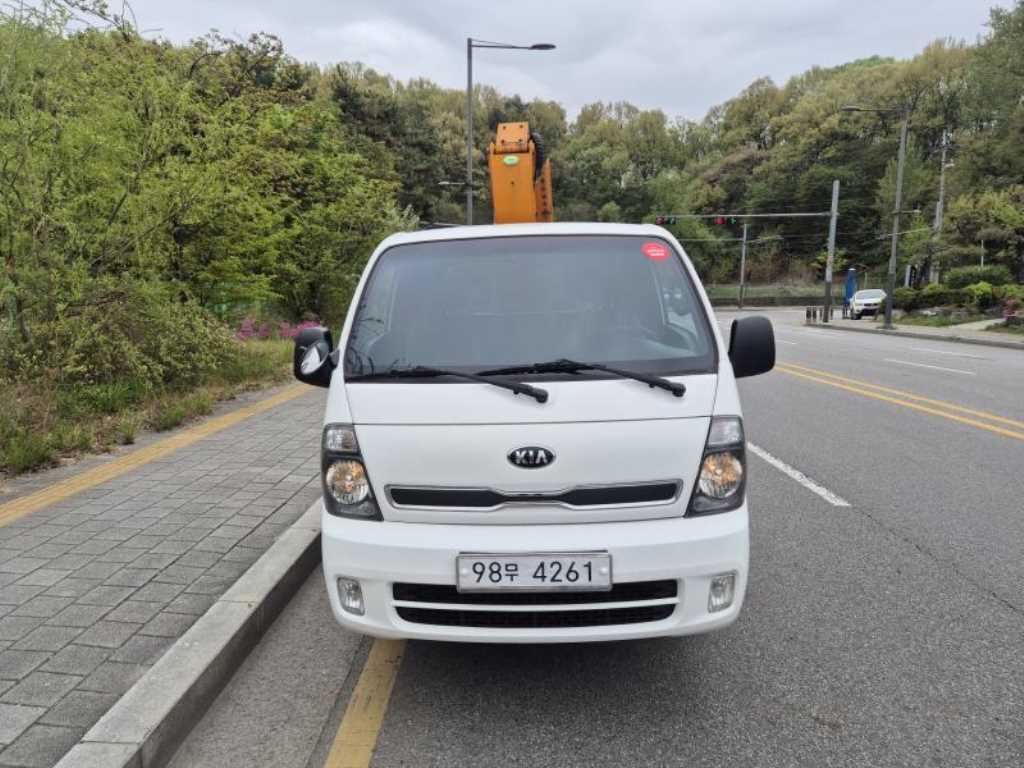 기아 봉고3 1톤 바가지차 2013년식 주행 201,171km 중고 화물차 상세 이미지 3
