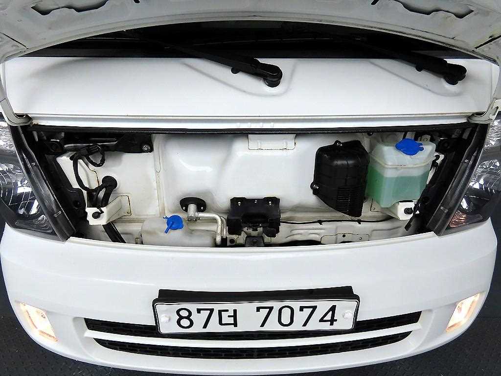 기아 봉고3 1.2톤 냉동탑 2017년식 주행 189,253km 중고 화물차 상세 이미지 18