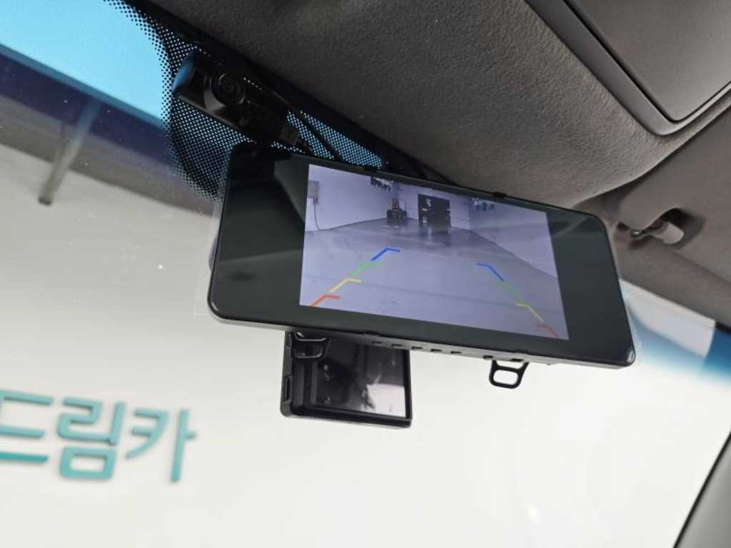 기아 더뉴봉고3 1톤 카고 킹캡 초장축 2020년식 주행 117,731km 중고 화물차 상세 이미지 15