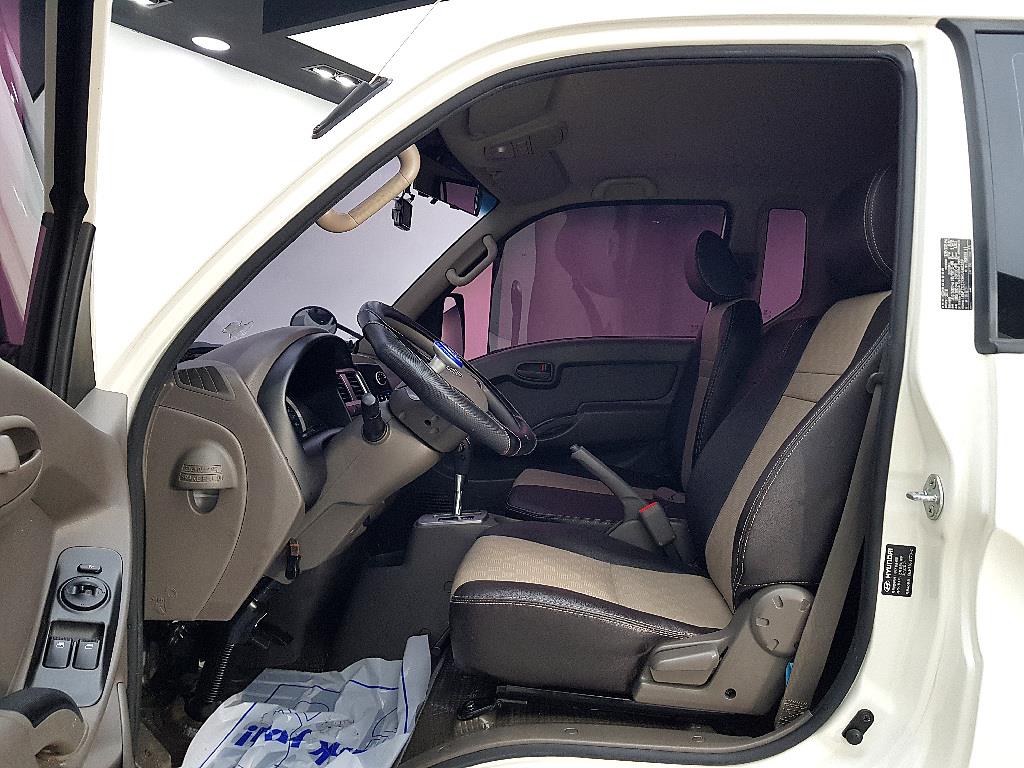 현대 포터2 1톤 정품 활어차 2019년식 주행 111,904km 중고 화물차 상세 이미지 7