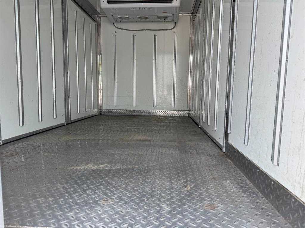 현대 포터2 1톤 하이냉동탑 2022년식 주행 70,461km 중고 화물차 상세 이미지 7