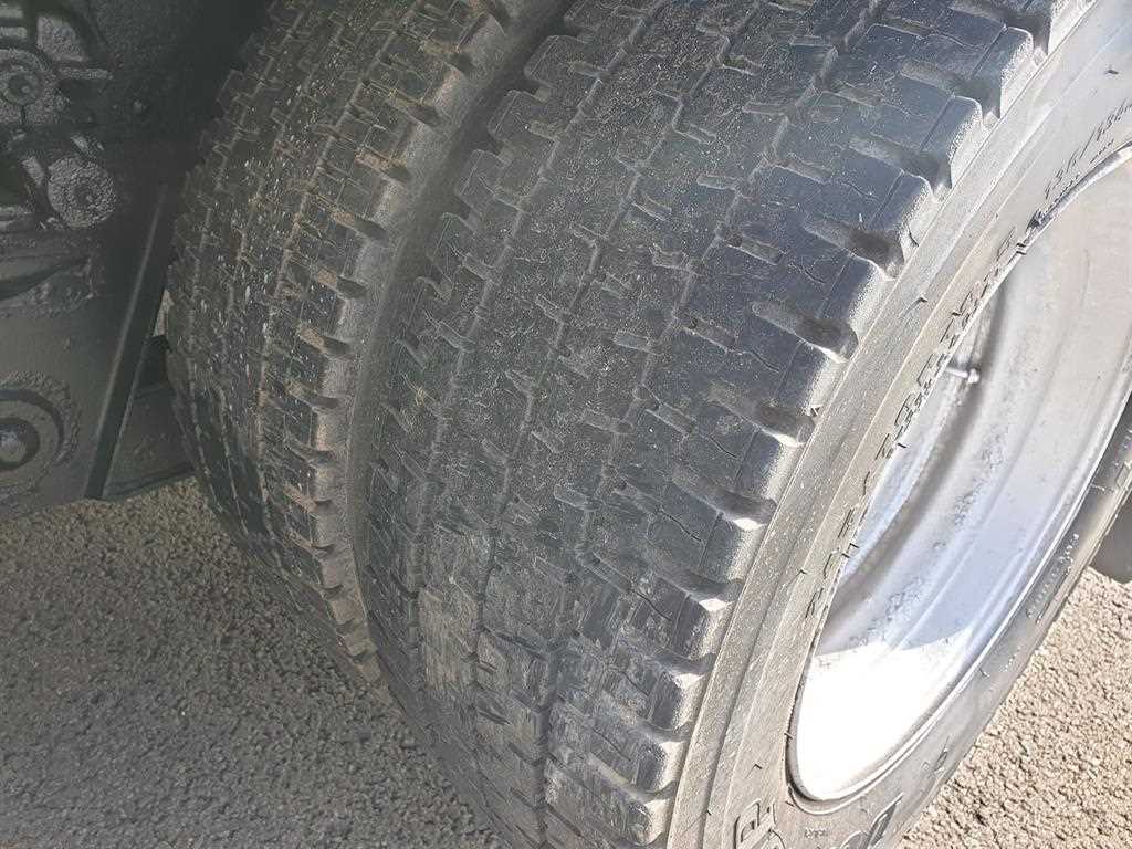 현대 4.5톤 후축 셀프로더 2008년식 주행 768,599km 중고 화물차 상세 이미지 19