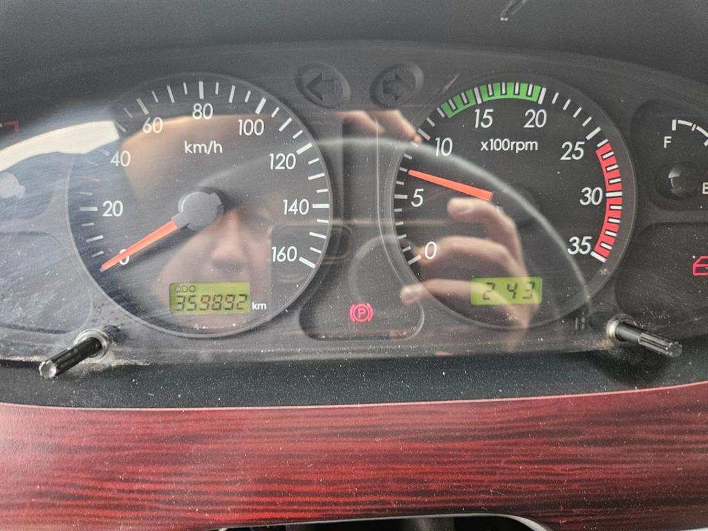 현대 3.5톤 카고 파워게이트 2014년식 주행 359,822km 중고 화물차 상세 이미지 15