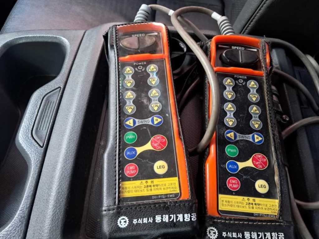 기아 봉고3 1.2톤 동해 12m 바가지차 2020년식 중고 화물차 2020-02 주행 96,440km 상세 이미지 17