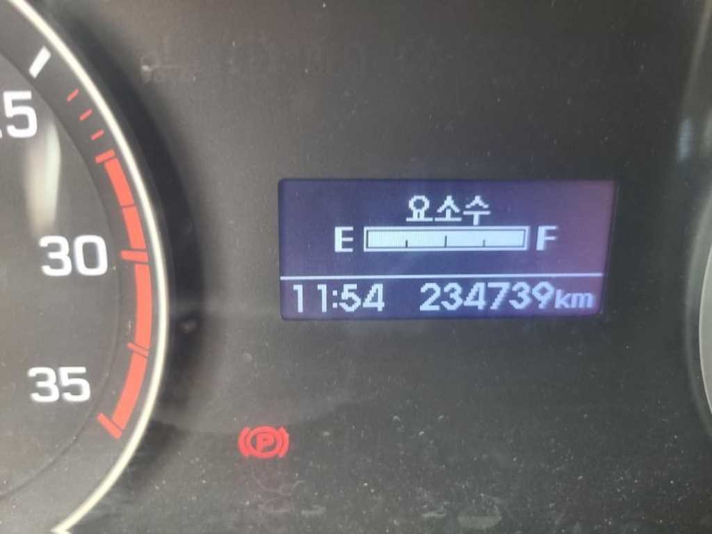 2.5톤 매립형 냉동탑 리프트장착 2018년식 주행 234,521km 중고 화물차 상세 이미지 16
