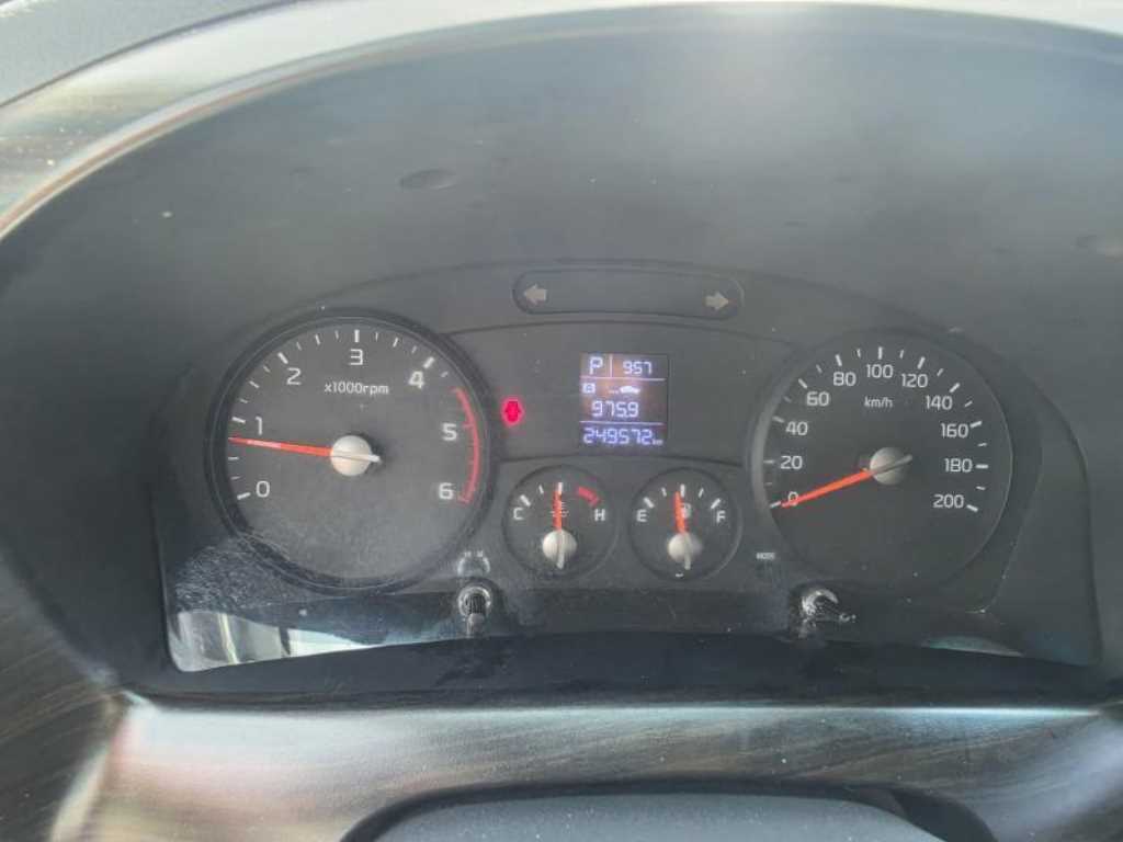 기아 봉고3 1톤 하이냉동탑 2019년식 주행 249,566km 중고 화물차 상세 이미지 10