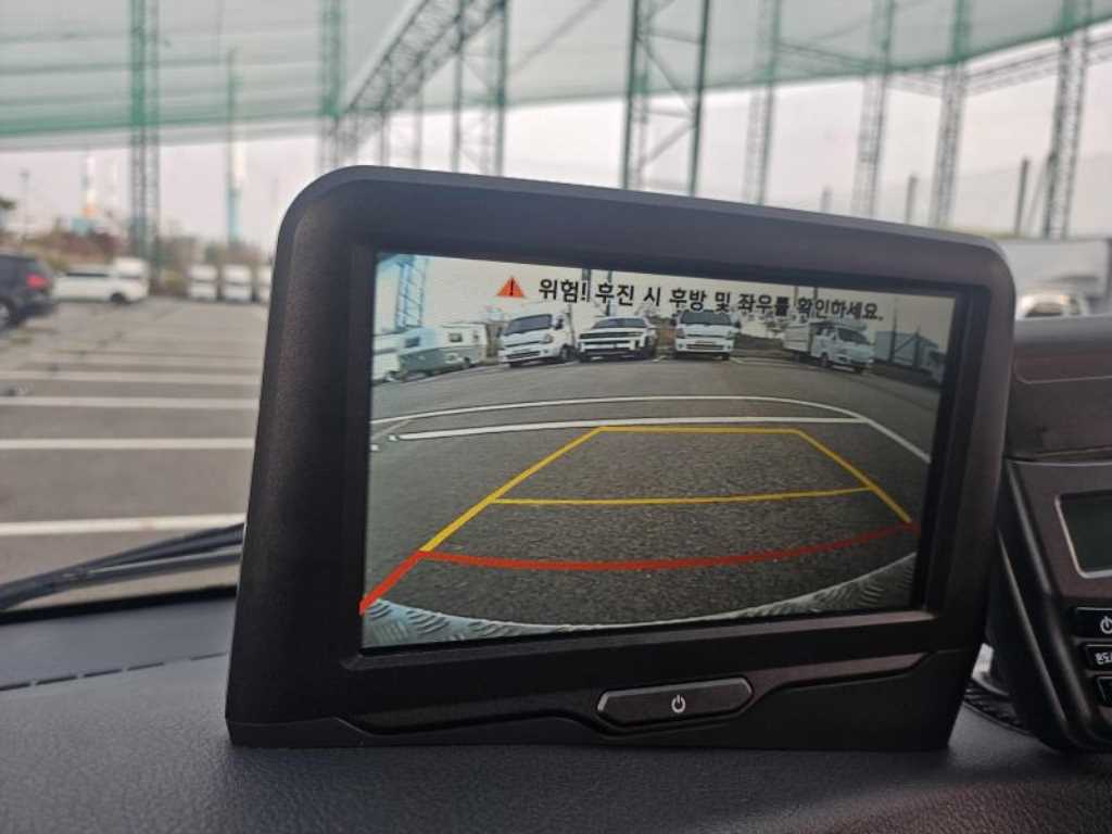 기아 더뉴봉고3 1톤 하이냉동탑 2022년식 주행 167,887km 중고 화물차 상세 이미지 17