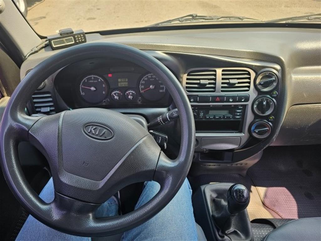 기아 봉고3 1톤 홈로리 주유차 중고 트럭 홈/탱크로리 2011 주행 102,703km 상세 이미지 12