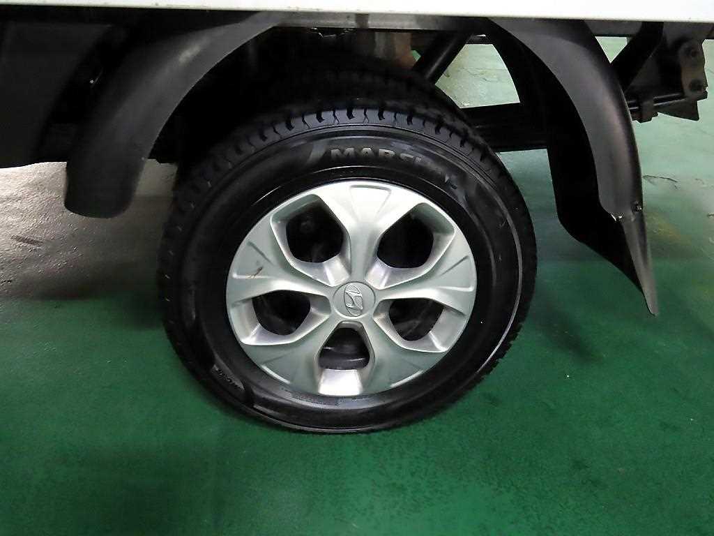 현대 포터2 1톤 하이냉동탑 2023년식 주행 282,000km 중고 화물차 상세 이미지 20