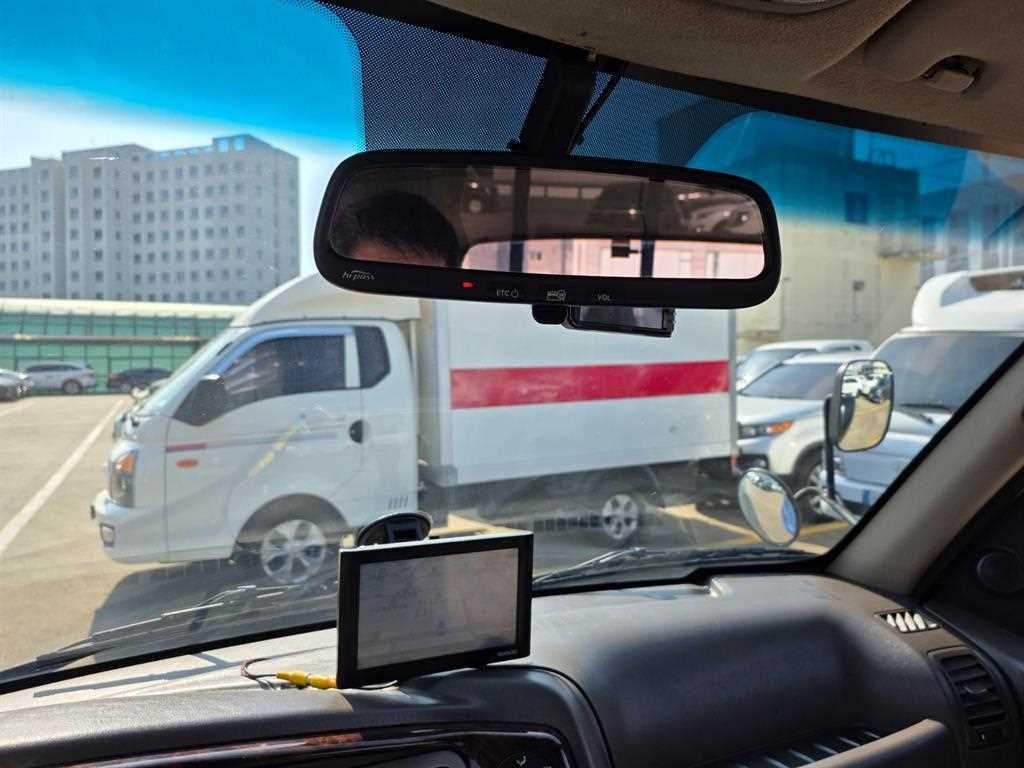 현대 포터2 파워게이트 슈퍼캡 초장축 2014년식 주행 367,432km 중고 화물차 1톤 그 밖에 상세 이미지 15