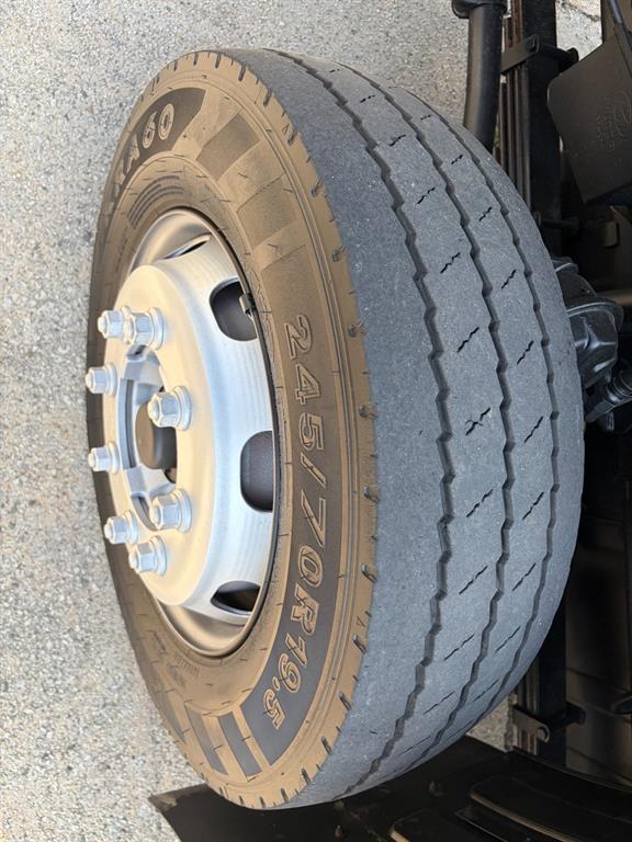 현대 메가트럭 5톤 롱덤프 2019년식 중고 화물차 2019-09 주행 196,410km 상세 이미지 18