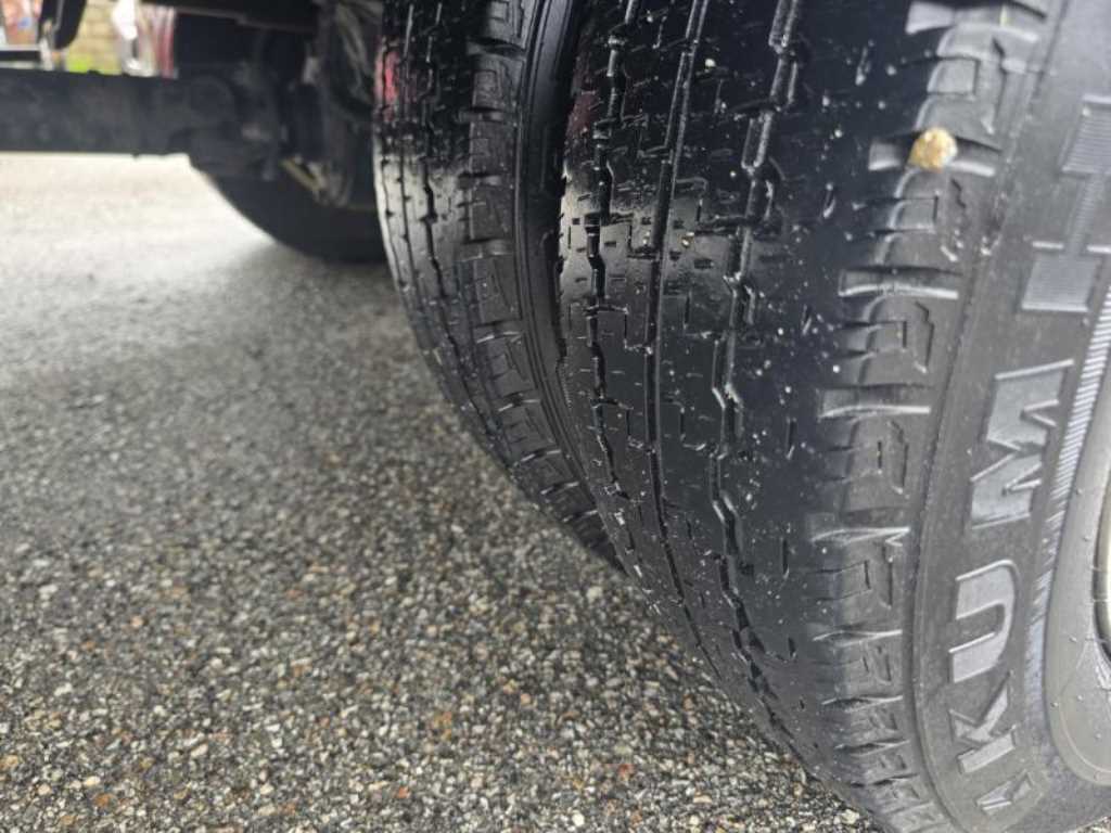 현대 마이티 2.5톤 익스하이 내장탑 파워게이트 2020년식 주행 211,184km 중고 화물차 익스탑 상세 이미지 16