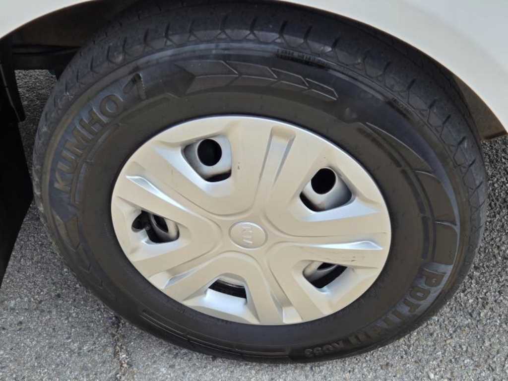 기아 봉고3 1톤 동해 950L 바가지차 2019년식 중고 화물차 2019-11 주행 72,474km 상세 이미지 19