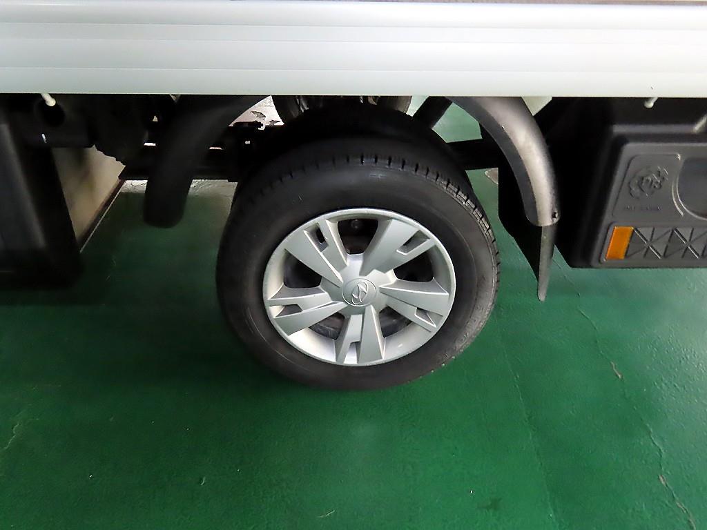 현대 포터2 EV 1톤 하이내장탑 2021년식 주행 54,951km 중고 화물차 상세 이미지 19