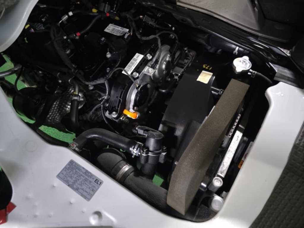 현대 포터2 LPG 1톤 하이내장탑 2024년식 주행 15,831km 중고 화물차 상세 이미지 15