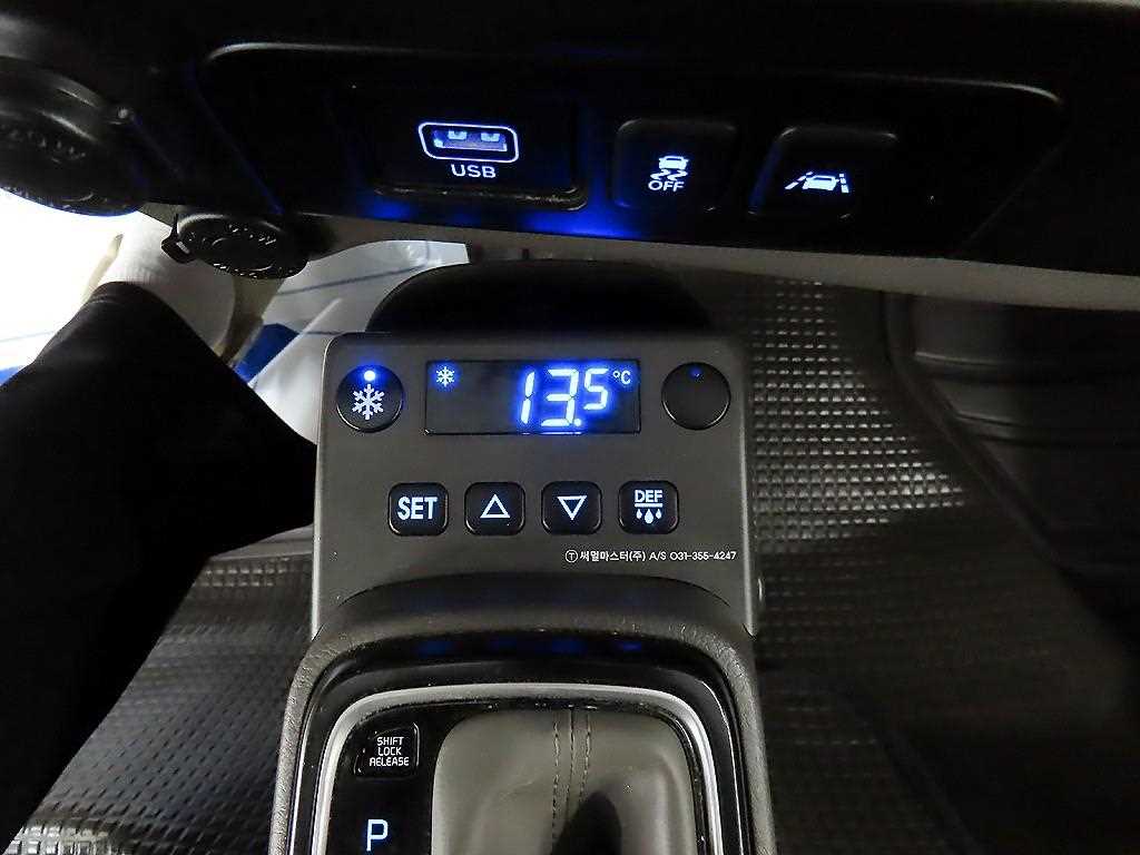 현대 포터2 1톤 슈퍼캡 초장축 저상냉동탑 2022년형 주행 108,790km 중고 화물차 상세 이미지 11