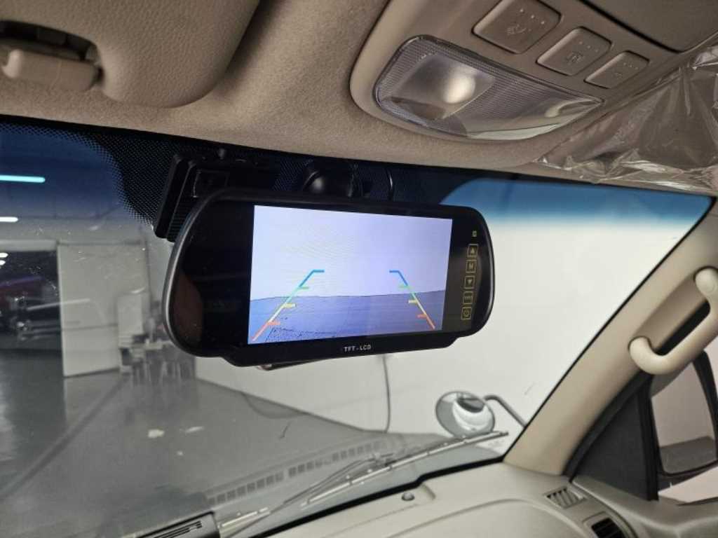 현대 포터2 슈퍼캡 초장축 1톤 냉장탑 2021년식 주행 117,543km 중고 화물차 냉동탑 상세 이미지 15