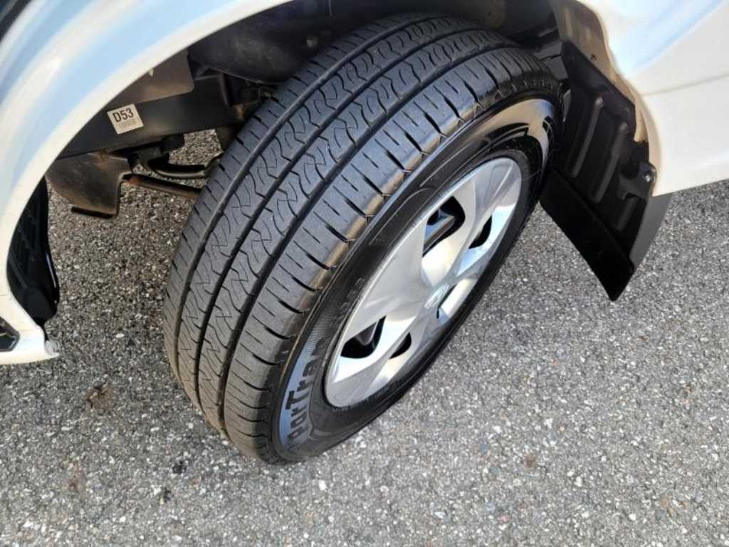 현대 포터2 1톤 내장탑 슈퍼캡 초장축 2023년식 주행 133,860km 중고 화물차 상세 이미지 19