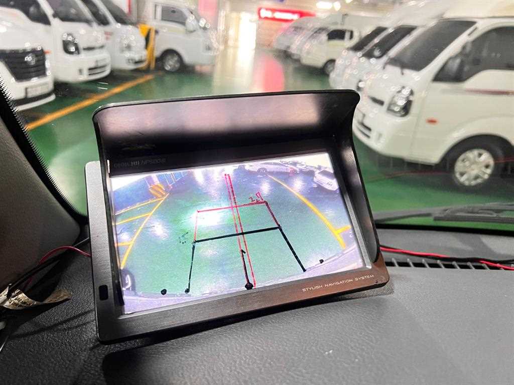 기아 더뉴봉고3 1톤 하이냉동탑 2022년식 주행 149,945km 중고 화물차 상세 이미지 16