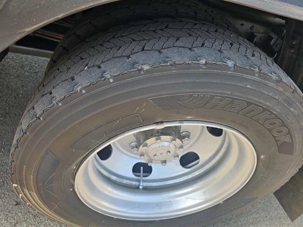 현대 마이티 2.5톤 홈로리 2018년식 주행 116,313km 중고 화물차 홈/탱크로리 상세 이미지 14