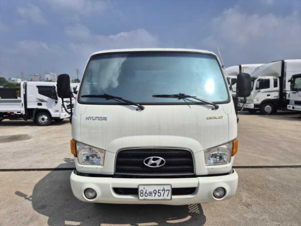 현대 3.5톤 수성 저각 세이프티로더 2014년식 주행 54,182km 중고 화물차 셀프로더 상세 이미지 2