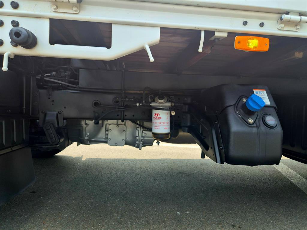 현대 올뉴마이티 3.5톤 셀프로더 2021년식 중고 화물차 2021-01 주행 112,427km 상세 이미지 16