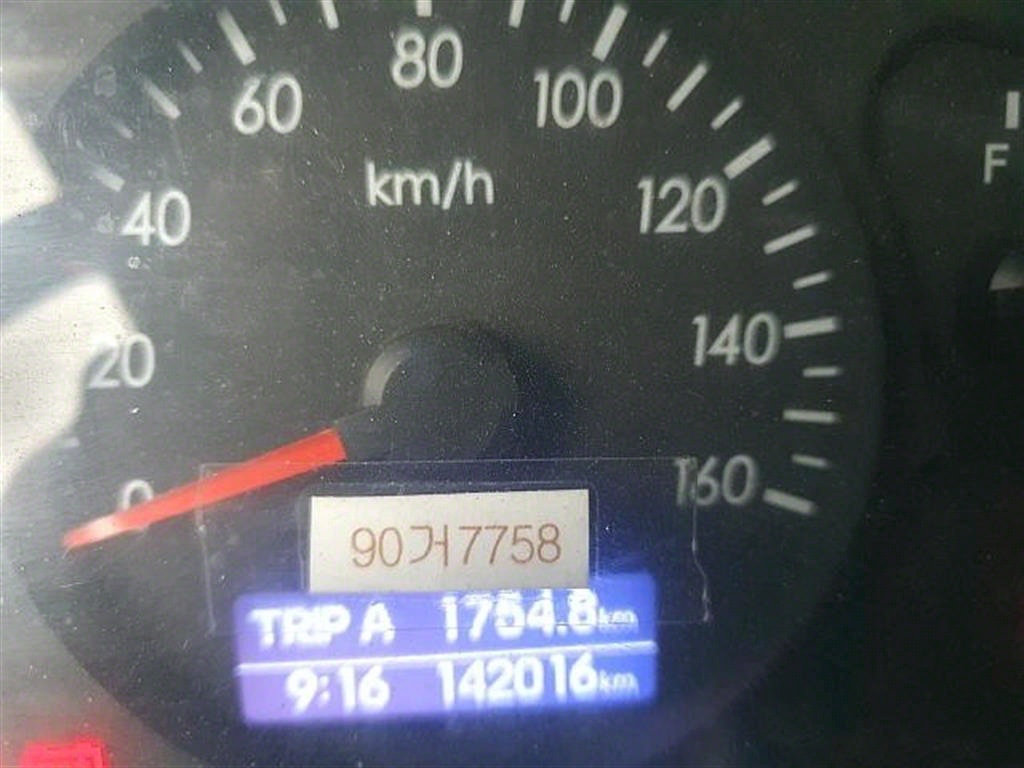 현대 2.5톤 압착 진개차 2017년식 주행 139,142km 중고 화물차 상세 이미지 8
