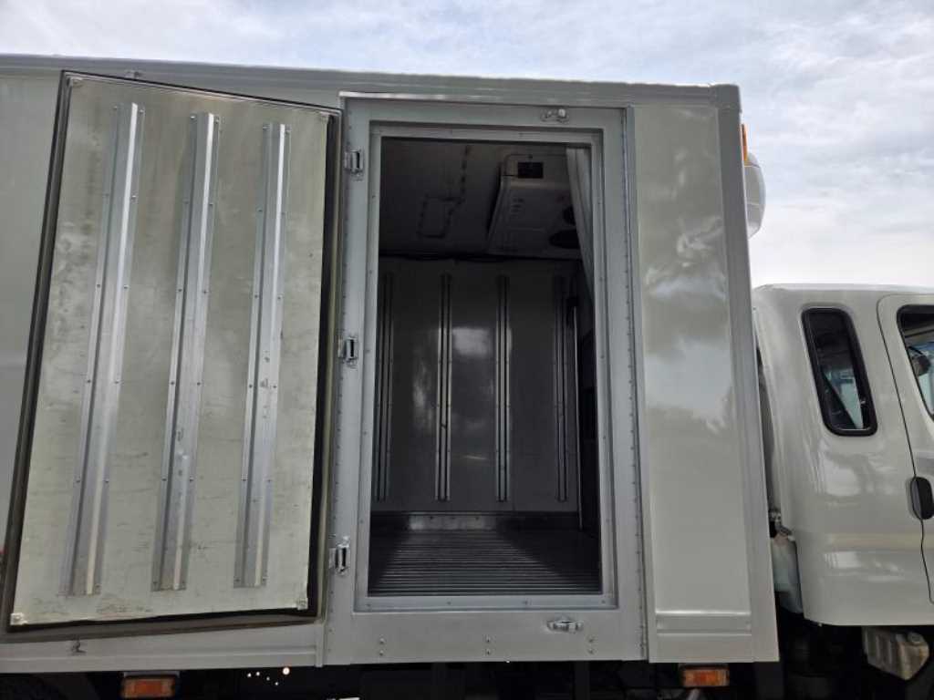현대 e마이티 2.5톤 투냉 냉동탑 2015년식 중고 화물차 2015-06 주행 577,169km 상세 이미지 17