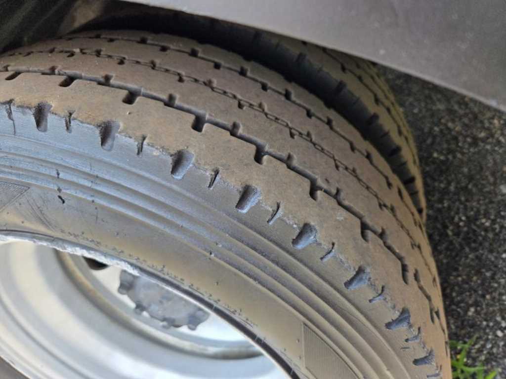 2.5톤 익스 하이내장탑 파워게이트 2022년식 주행 140,038km 중고 화물차 익스탑 상세 이미지 18