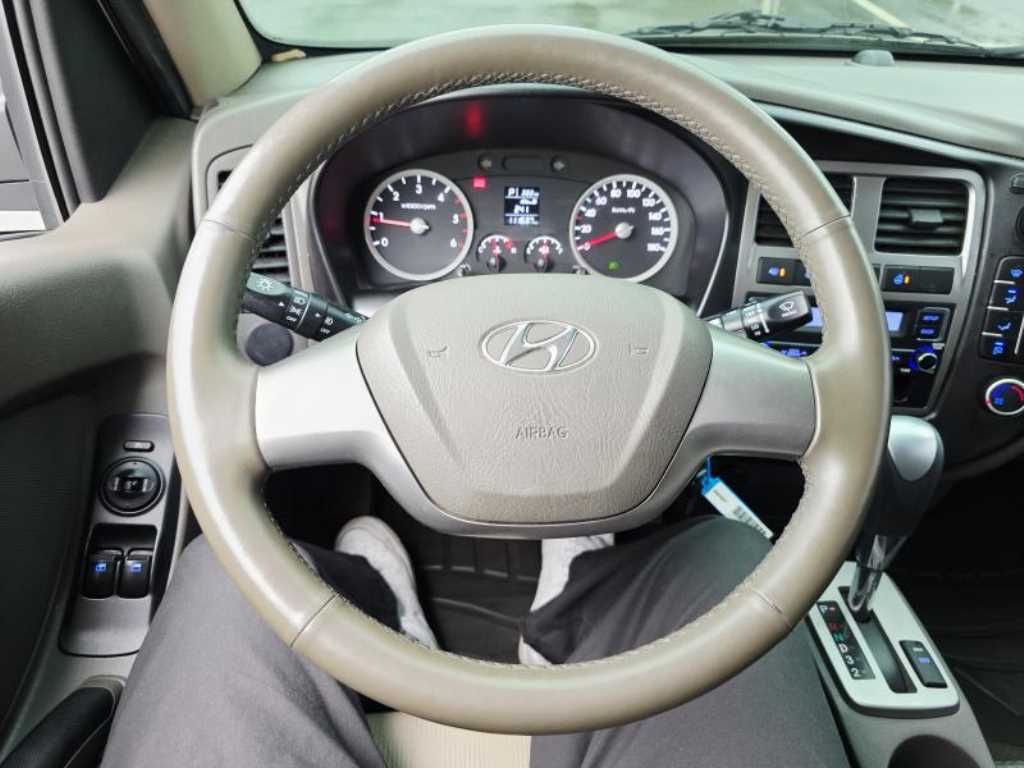 현대 포터2 1톤 윙바디 2019년식 주행 111,620km 중고 화물차 상세 이미지 12