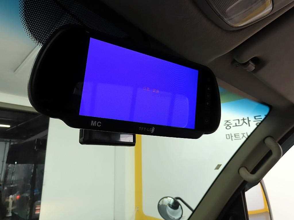 현대 포터2 1톤 슈퍼캡 초장축 카고 2022년식 주행 73,341km 중고 화물차 상세 이미지 13