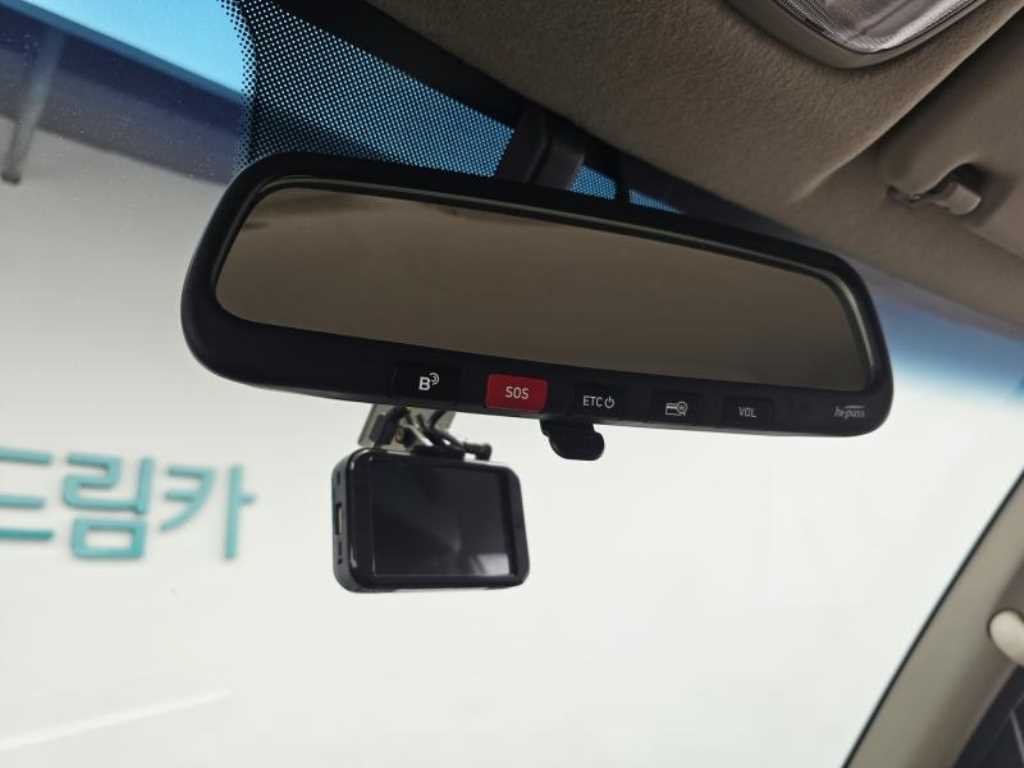 현대 포터2 EV 1톤 하이내장탑 2022년식 주행 40,664km 중고 화물차 상세 이미지 17