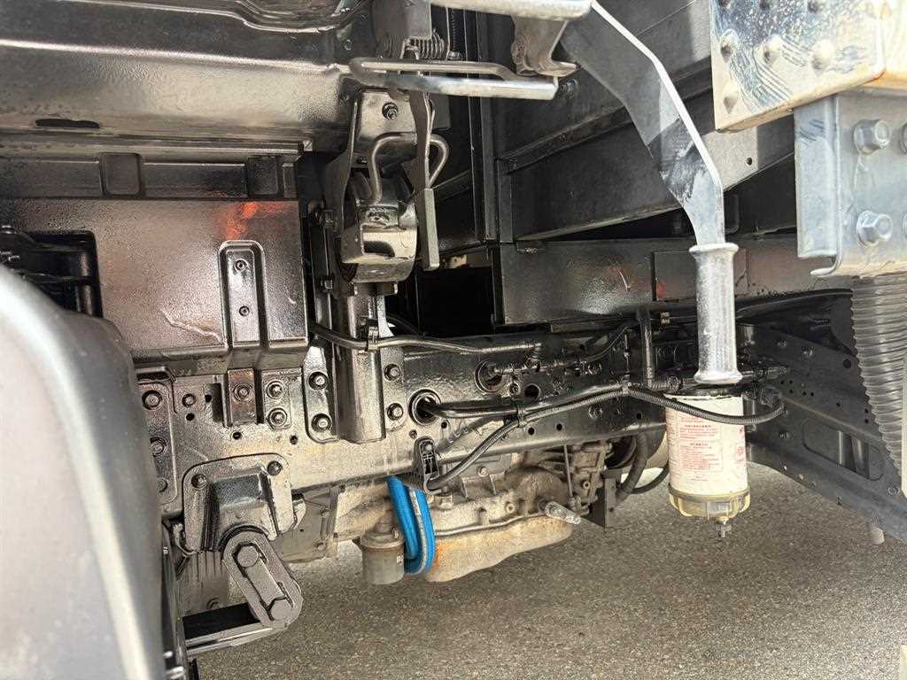 LMP 3.2톤 활어차 2024년식 주행 40,883km 2.5톤 중고 화물차 상세 이미지 13