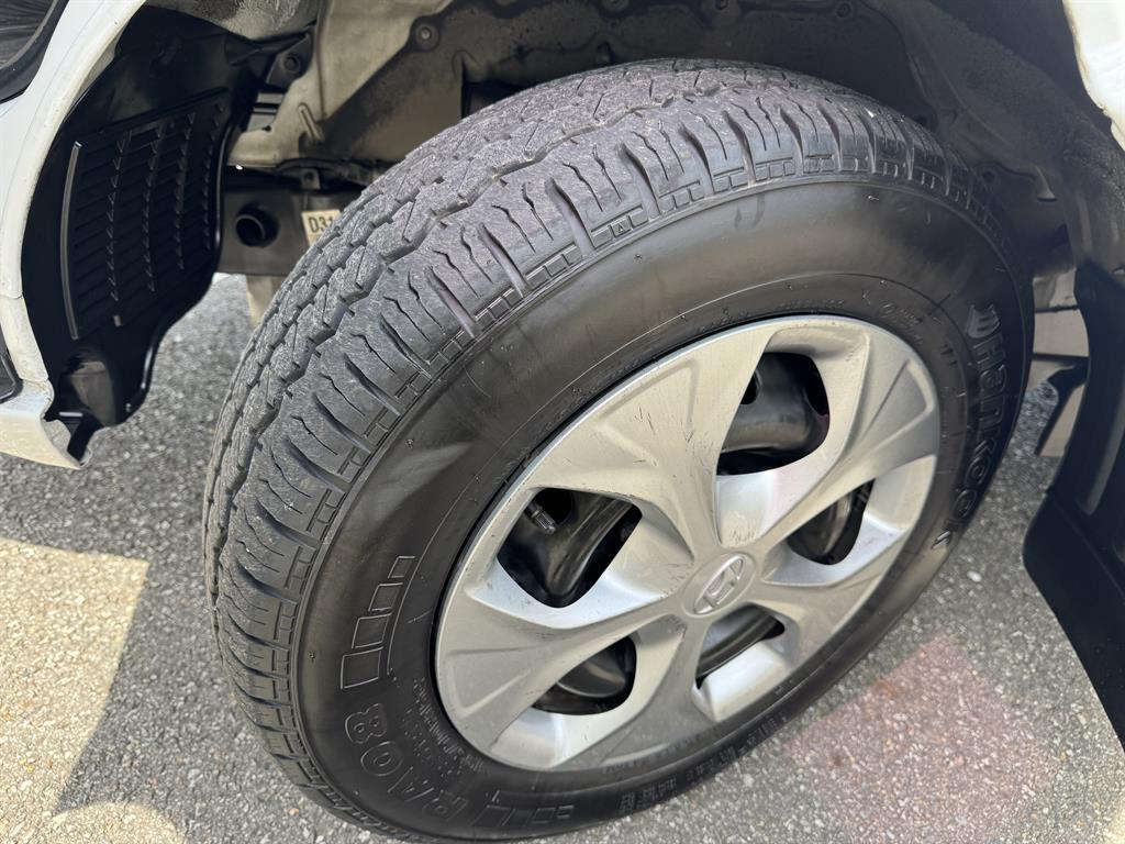 현대 포터2 슈퍼캡 초장축 1톤 하이냉동탑 2022년식 주행 108,000km 중고 화물차 상세 이미지 11