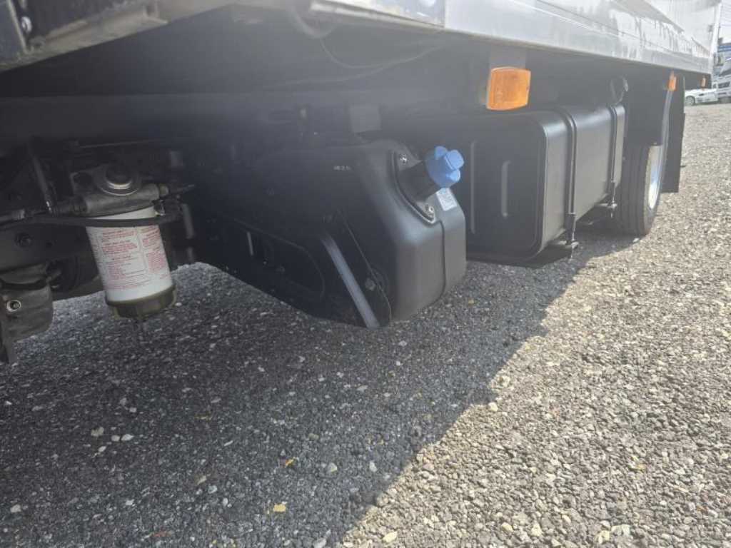 현대 올뉴마이티 3.5톤 냉동탑 2018년식 주행 117,825km 중고 화물차 상세 이미지 7